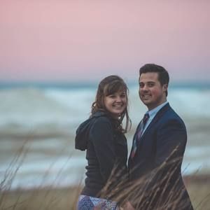 Meet your Posher, Emory